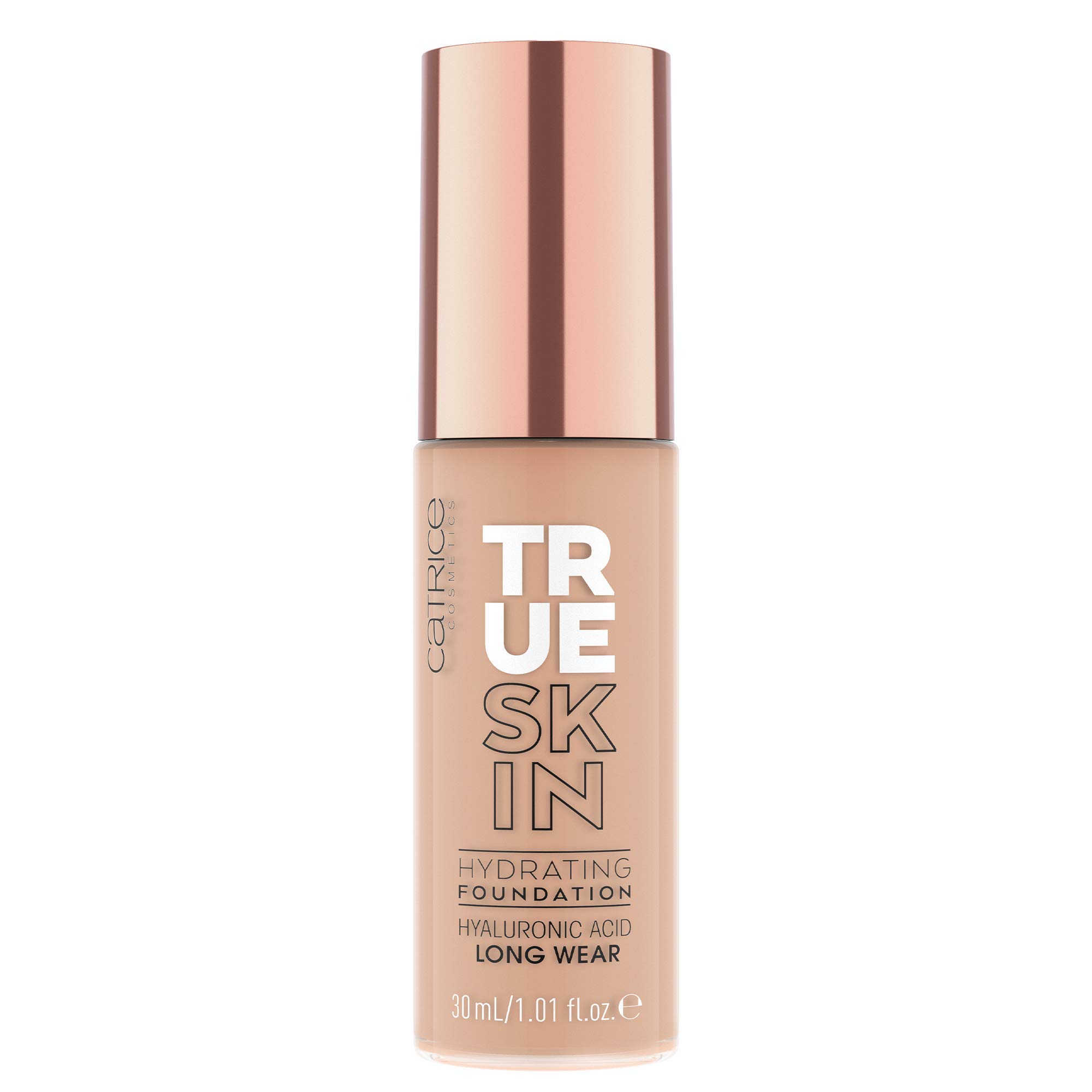 Foto 2 pulgar | Base Catrice True Skin Hydrating 043 Neutral Macchiato - Venta Internacional.