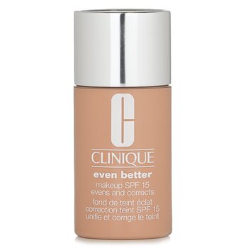 Foto 3 pulgar | Base De Maquillaje Líquida Clinique Even Better Makeup Spf15 30 Ml - Venta Internacional.