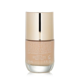 Foto 7 | Fluido Everlasting Youth De Foundation Clarins Spf 15 #107, Color Beige - Venta Internacional.