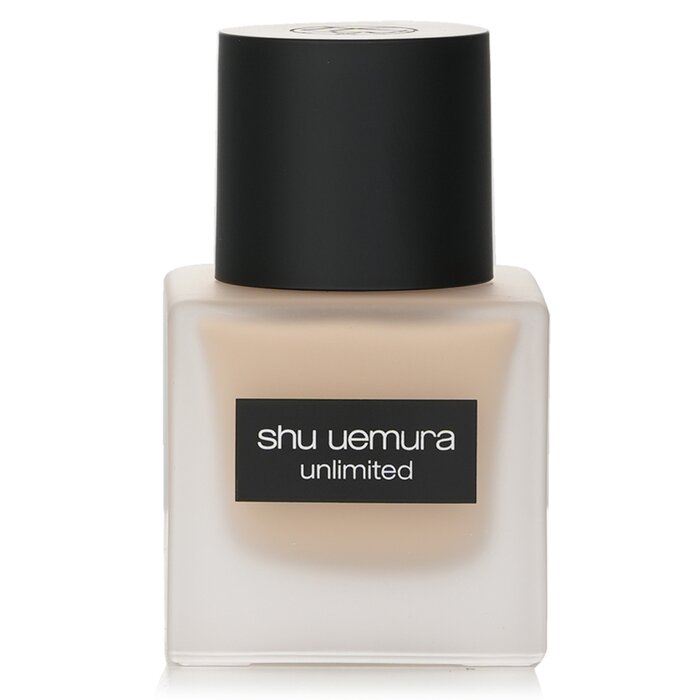 Foto 2 pulgar | Base Shu Uemura Unlimited, Transpirable, Spf 24 #674, Ligera - Venta Internacional.