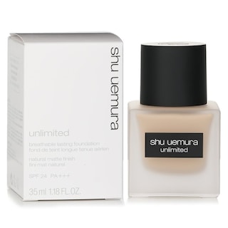 Foto 4 | Base Shu Uemura Unlimited, Transpirable, Spf 24 #674, Ligera - Venta Internacional.