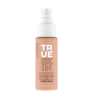 Foto 2 | Fundación Catrice True Skin Hydrating 044 Cool Chai - Venta Internacional.