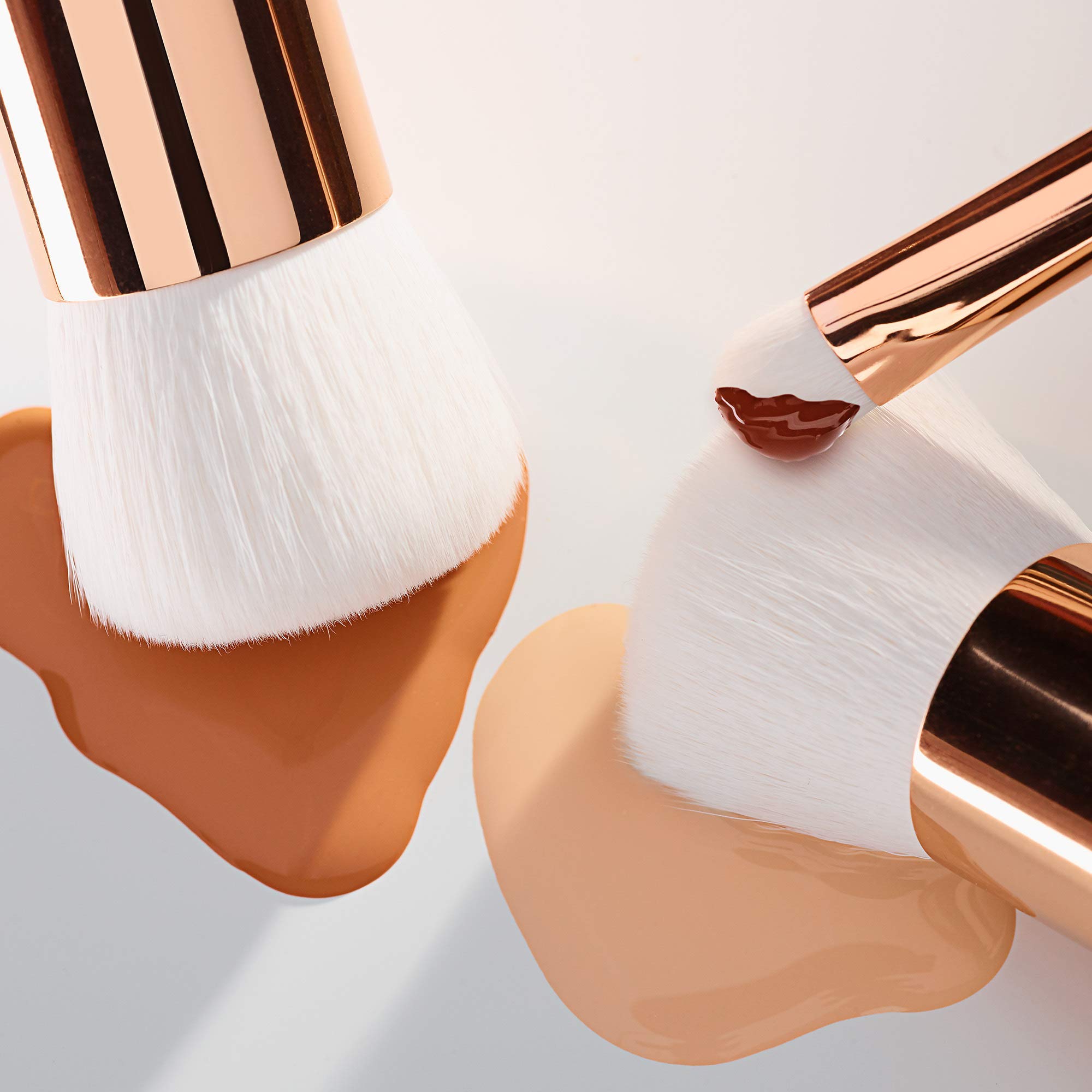 Foto 7 pulgar | Fundación Catrice True Skin Hydrating 044 Cool Chai - Venta Internacional.
