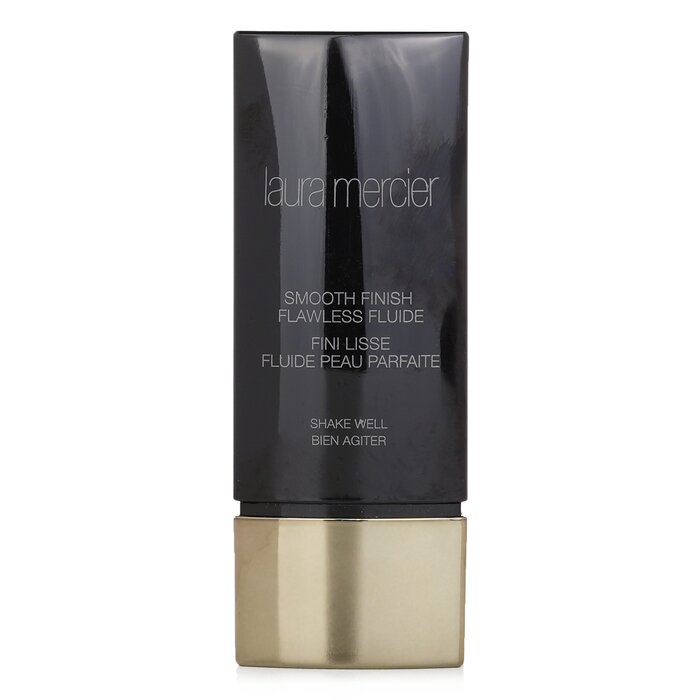 Maquillaje Laura Mercier Smooth Finish Flawless Fluide Nuez Moscada - Venta Internacional.