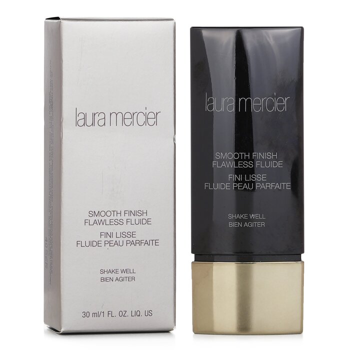 Foto 4 pulgar | Maquillaje Laura Mercier Smooth Finish Flawless Fluide Nuez Moscada - Venta Internacional.