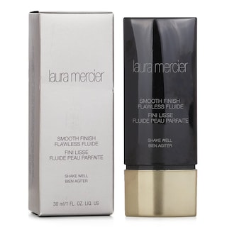 Foto 3 | Maquillaje Laura Mercier Smooth Finish Flawless Fluide Nuez Moscada - Venta Internacional.