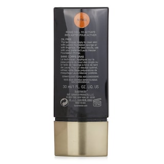 Foto 4 | Maquillaje Laura Mercier Smooth Finish Flawless Fluide Nuez Moscada - Venta Internacional.