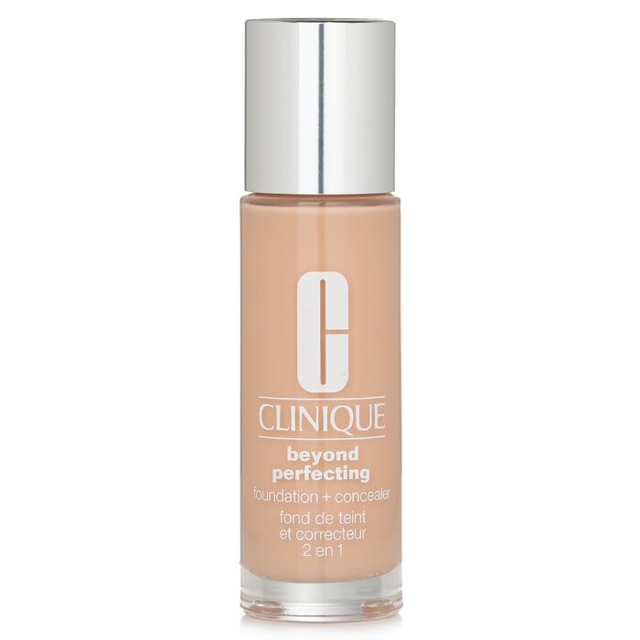 Base De Maquillaje Y Corrector Clinique Beyond Perfecting Ivory - Venta Internacional.