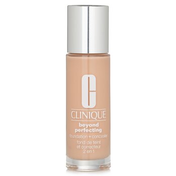 Foto 2 | Base De Maquillaje Y Corrector Clinique Beyond Perfecting Ivory - Venta Internacional.