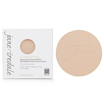 Foto 4 pulgar | Recambio De Base Mineral Jane Iredale Purepressed Base - Venta Internacional.