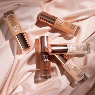 Foto 7 | Base De Maquillaje Catrice True Skin Hydrating 020, Color Beige Cálido - Venta Internacional.