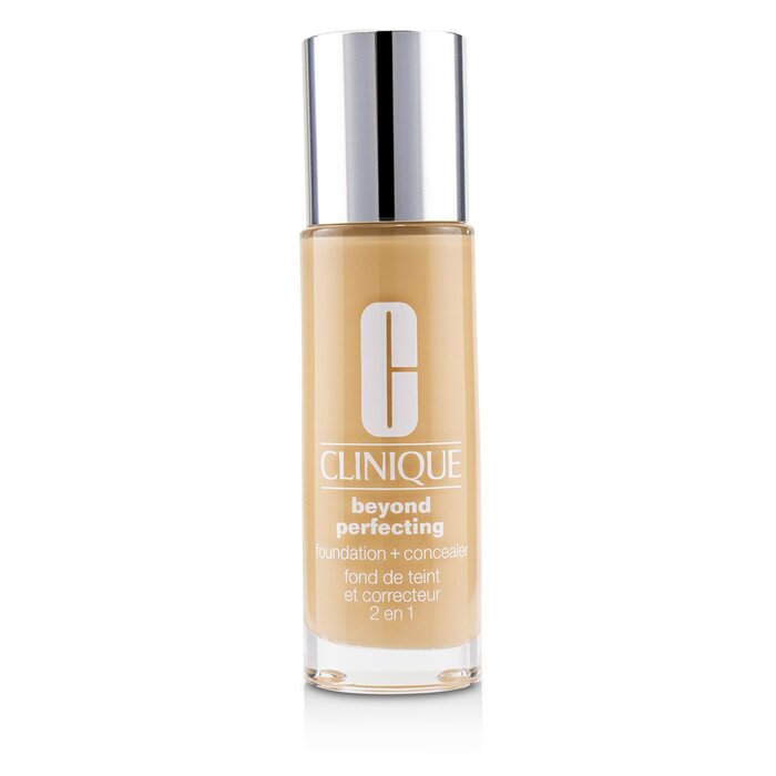 Foto 2 pulgar | Base De Maquillaje Y Corrector Clinique Beyond Perfecting #6 .5 Butte - Venta Internacional.