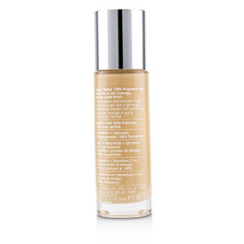 Foto 5 pulgar | Base De Maquillaje Y Corrector Clinique Beyond Perfecting #6 .5 Butte - Venta Internacional.