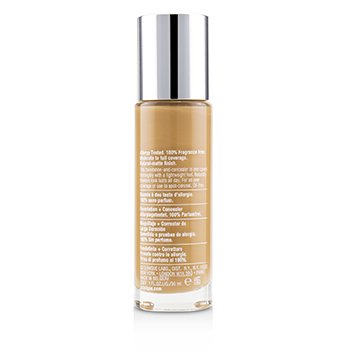 Foto 5 pulgar | Base De Maquillaje Y Corrector Clinique Beyond Perfecting #18 Sand - Venta Internacional.