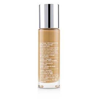 Foto 4 | Base De Maquillaje Y Corrector Clinique Beyond Perfecting #18 Sand - Venta Internacional.
