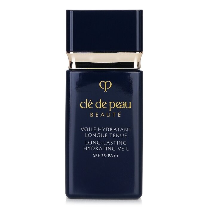 Velo Hidratante De Larga Duración Primer Cle De Peau Spf 25 - Venta Internacional.