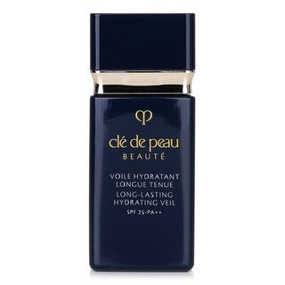 Foto 1 | Velo Hidratante De Larga Duración Primer Cle De Peau Spf 25 - Venta Internacional.