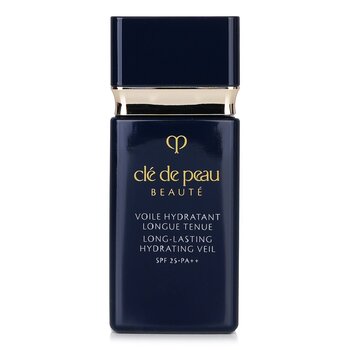 Foto 2 | Velo Hidratante De Larga Duración Primer Cle De Peau Spf 25 - Venta Internacional.