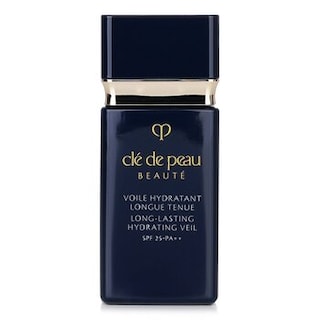 Foto 2 | Velo Hidratante De Larga Duración Primer Cle De Peau Spf 25 - Venta Internacional.