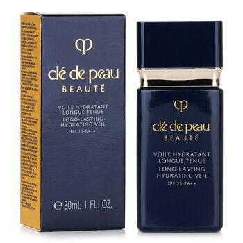 Foto 3 | Velo Hidratante De Larga Duración Primer Cle De Peau Spf 25 - Venta Internacional.