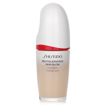 Foto 2 pulgar | Base De Maquillaje Shiseido Revitalessence Skin Glow Spf 30 #130 Opa - Venta Internacional.