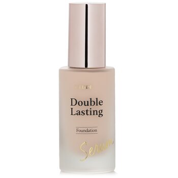 Sérum De Doble Duración Para Piel Foundation Etude House, Spf 27 #13c - Venta Internacional.