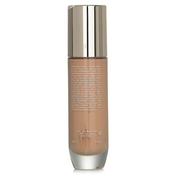 Foto 5 pulgar | Base Clarins Everlasting Long Wearing #109c Wheat, 30 Ml - Venta Internacional.