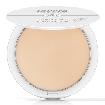 Foto 3 pulgar | Base De Maquillaje En Crema Para Polvo Lavera #01 Light Vegan 30 Ml - 10,5 G - Venta Internacional.