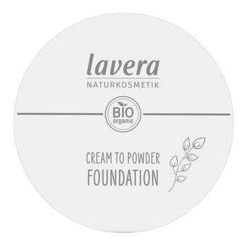 Foto 4 pulgar | Base De Maquillaje En Crema Para Polvo Lavera #01 Light Vegan 30 Ml - 10,5 G - Venta Internacional.