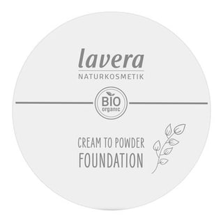 Foto 3 | Base De Maquillaje En Crema Para Polvo Lavera #01 Light Vegan 30 Ml - 10,5 G - Venta Internacional.
