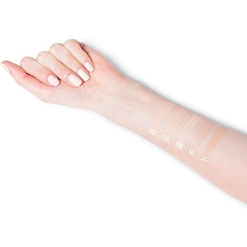Foto 4 pulgar | Foundation Catrice Hd Liquid Coverage 008 Fair Beige Vegan - Venta Internacional.