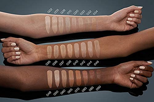 Foto 6 pulgar | Foundation Catrice Hd Liquid Coverage 008 Fair Beige Vegan - Venta Internacional.