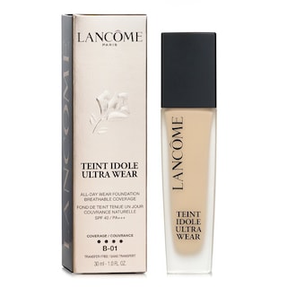 Foto 2 | Base De Maquillaje Lancome Teint Idole Ultra Wear Spf 40 B-01, 30 Ml - Venta Internacional.