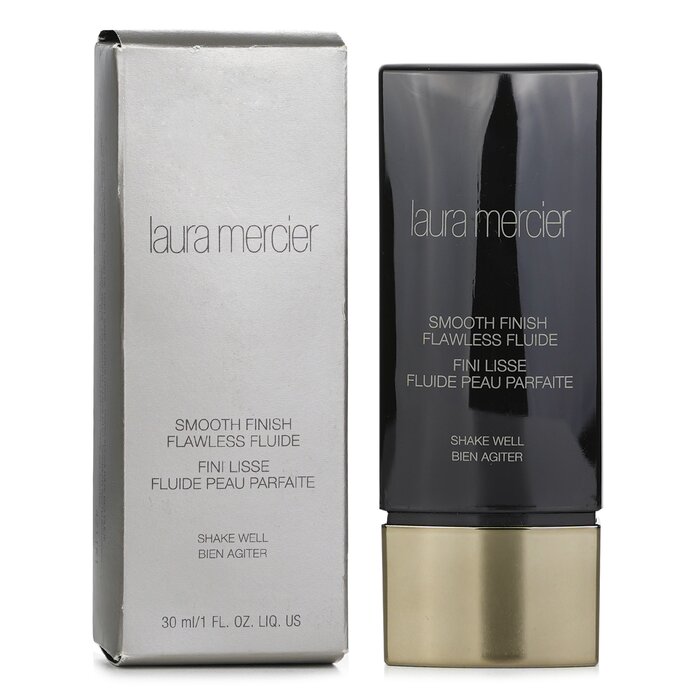 Foto 4 pulgar | Base Líquida Laura Mercier Smooth Finish Flawless Fluid - Venta Internacional.