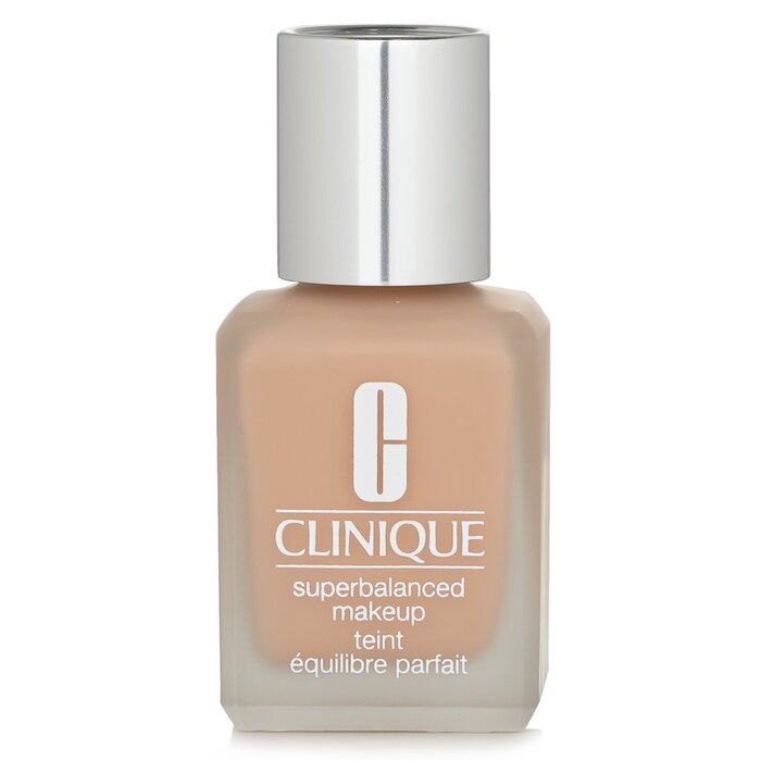 Base De Maquillaje Líquida Clinique Superbalanced Makeup No. 03 Ivory - Venta Internacional.