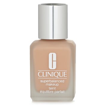 Foto 3 pulgar | Base De Maquillaje Líquida Clinique Superbalanced Makeup No. 03 Ivory - Venta Internacional.