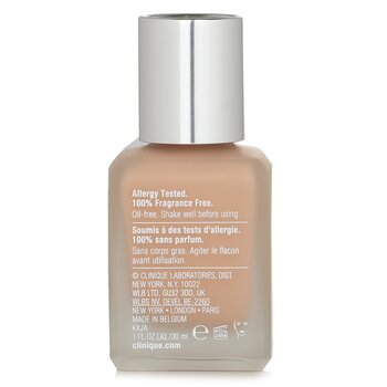 Foto 5 pulgar | Base De Maquillaje Líquida Clinique Superbalanced Makeup No. 03 Ivory - Venta Internacional.