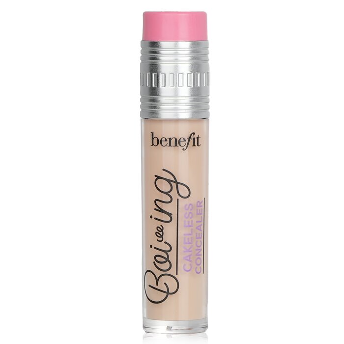 Foto 2 pulgar | Corrector Benefit Boi Ring Camkeless #2 Fair Warm - Venta Internacional.