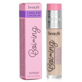 Foto 4 pulgar | Corrector Benefit Boi Ring Camkeless #2 Fair Warm - Venta Internacional.