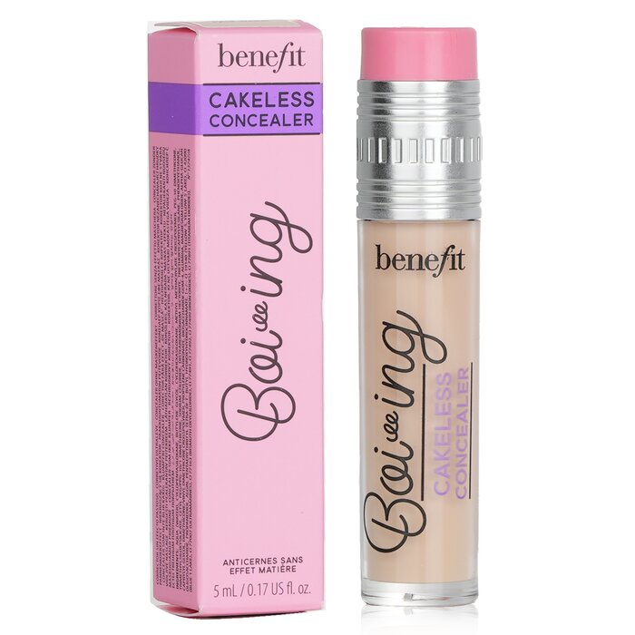 Foto 6 pulgar | Corrector Benefit Boi Ring Camkeless #2 Fair Warm - Venta Internacional.