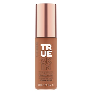 Foto 1 | Base Catrice True Skin Hydrating 090 Cool Espresso - Venta Internacional.