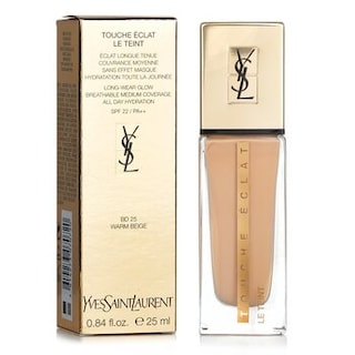 Foto 3 | Fundación Yves Saint Laurent Touche Éclat Le Teint Bd25 - Venta Internacional.