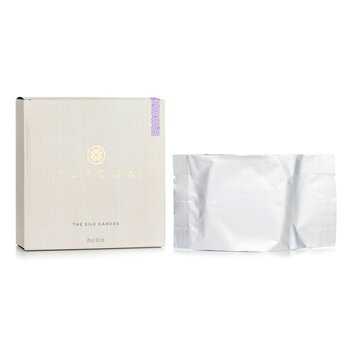 Foto 4 pulgar | Bálsamo Hidratante Tatcha The Silk Canvas Con Extractos De Seda 30 Ml - 20 Ml - Venta Internacional.