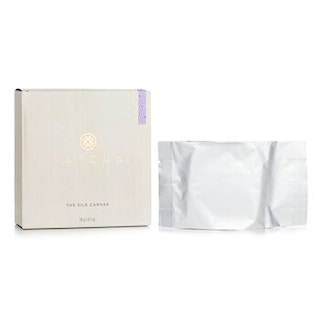 Foto 3 | Bálsamo Hidratante Tatcha The Silk Canvas Con Extractos De Seda 30 Ml - 20 Ml - Venta Internacional.