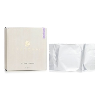 Foto 5 | Bálsamo Hidratante Tatcha The Silk Canvas Con Extractos De Seda 30 Ml - 20 Ml - Venta Internacional.