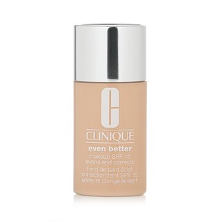 Foto 1 | Base De Maquillaje Líquida Clinique Even Better Makeup Spf15 30 Ml - Venta Internacional.