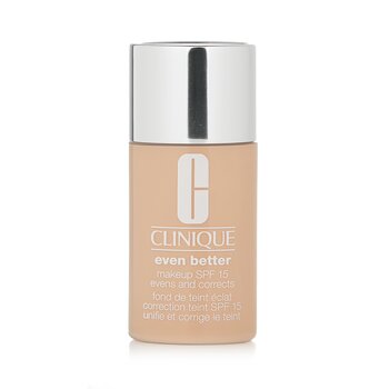 Foto 3 pulgar | Base De Maquillaje Líquida Clinique Even Better Makeup Spf15 30 Ml - Venta Internacional.