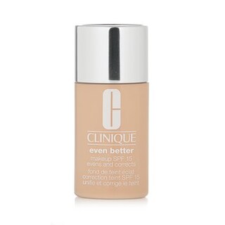 Foto 2 | Base De Maquillaje Líquida Clinique Even Better Makeup Spf15 30 Ml - Venta Internacional.