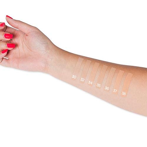 Foto 8 pulgar | Base Catrice Hd Liquid Coverage 030 Sand Beige Vegan - Venta Internacional.