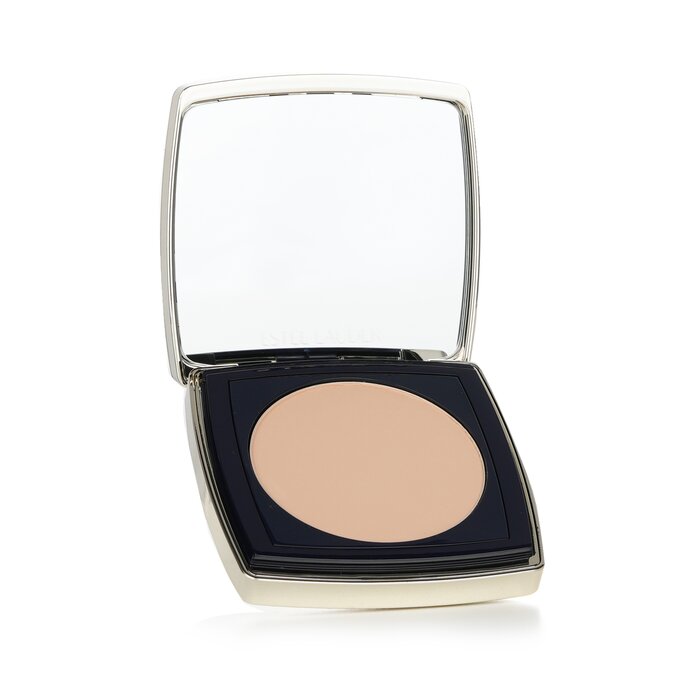 Base De Maquillaje En Polvo Estee Lauder Double Wear #3c2 Pebble Spf10 - Venta Internacional.